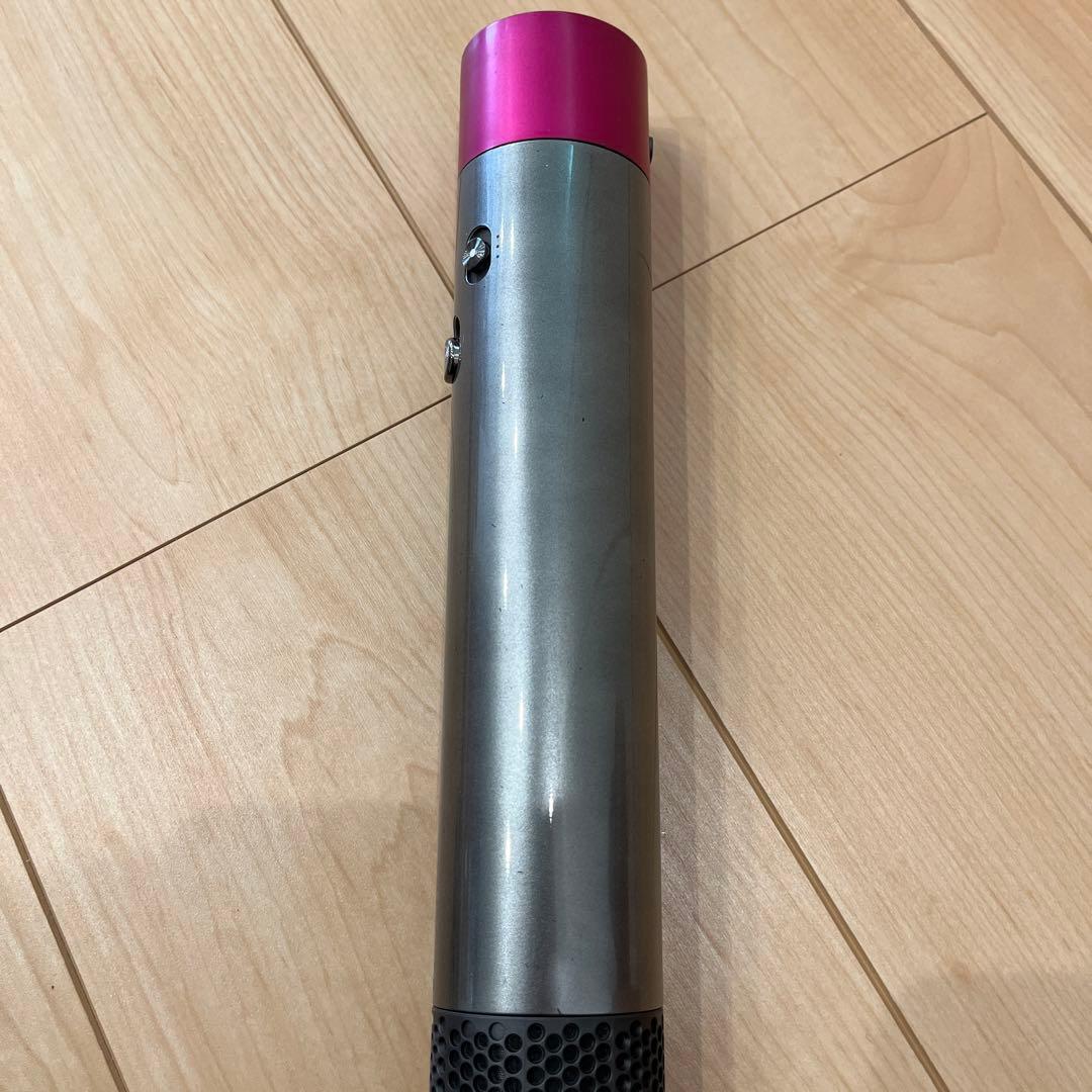 ジャンク品　Dyson Airwrap HS01 ヘアドライヤー