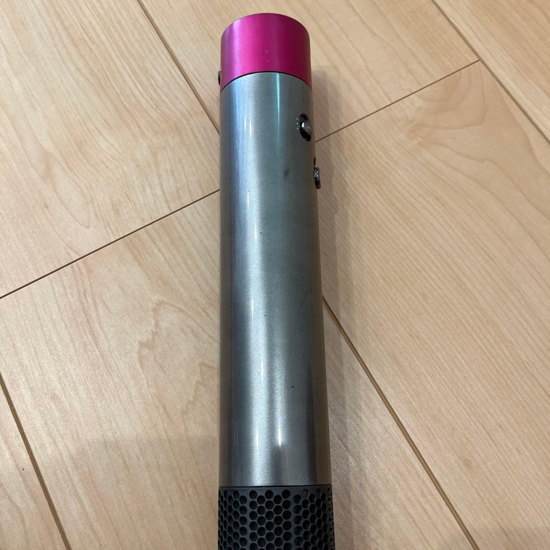 ジャンク品　Dyson Airwrap HS01 ヘアドライヤー