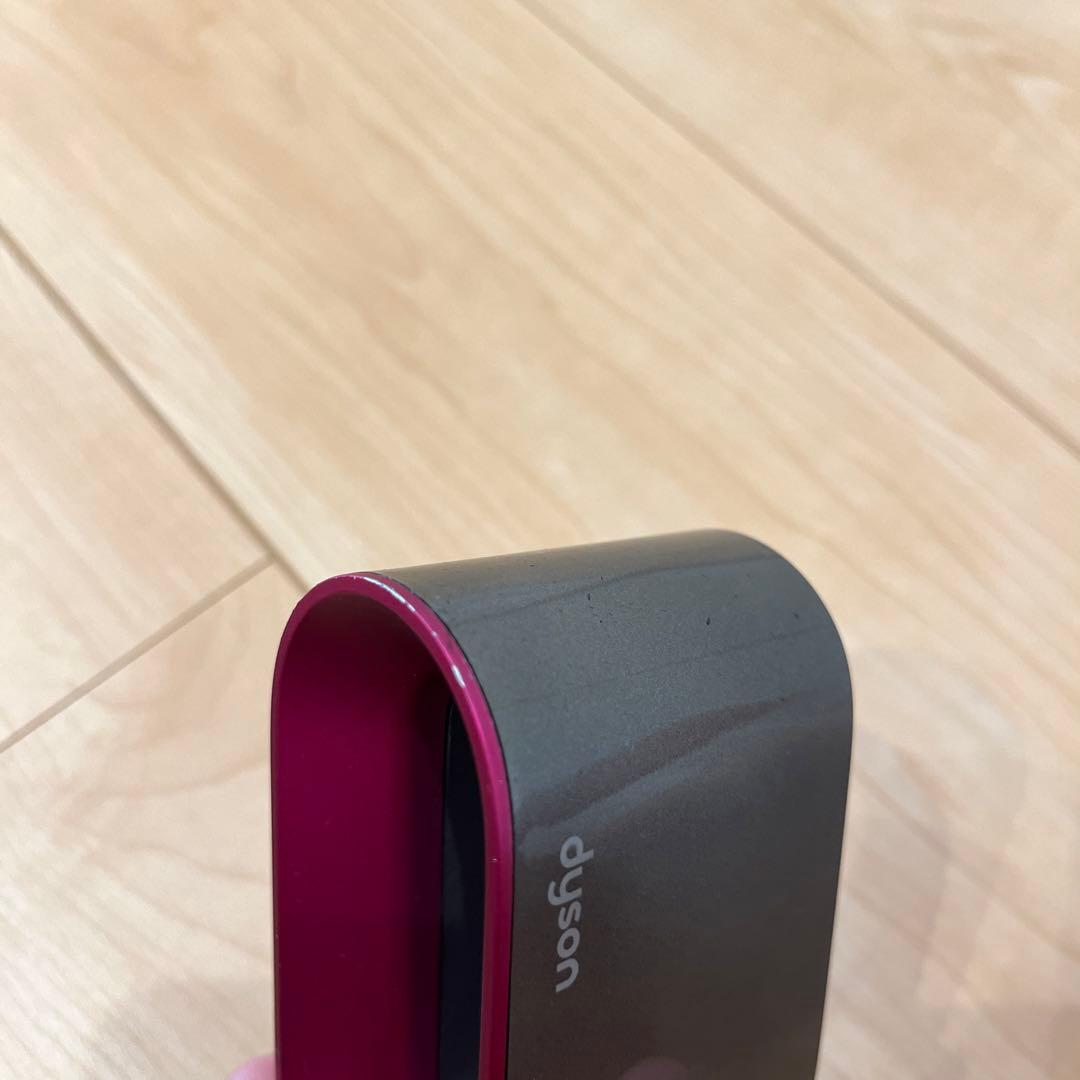 ジャンク品　Dyson Airwrap HS01 ヘアドライヤー