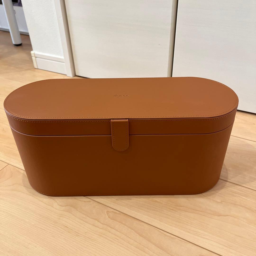 ジャンク品　Dyson Airwrap HS01 ヘアドライヤー