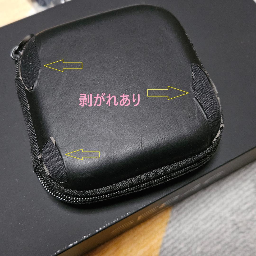 SHURE SE846(クリア)