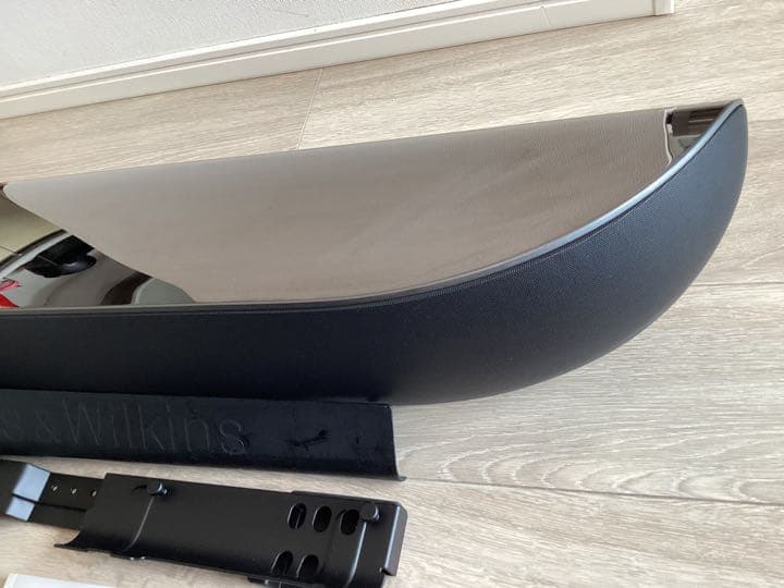 B&W Panorama パノラマ AV 5.1ch サラウンドシステム