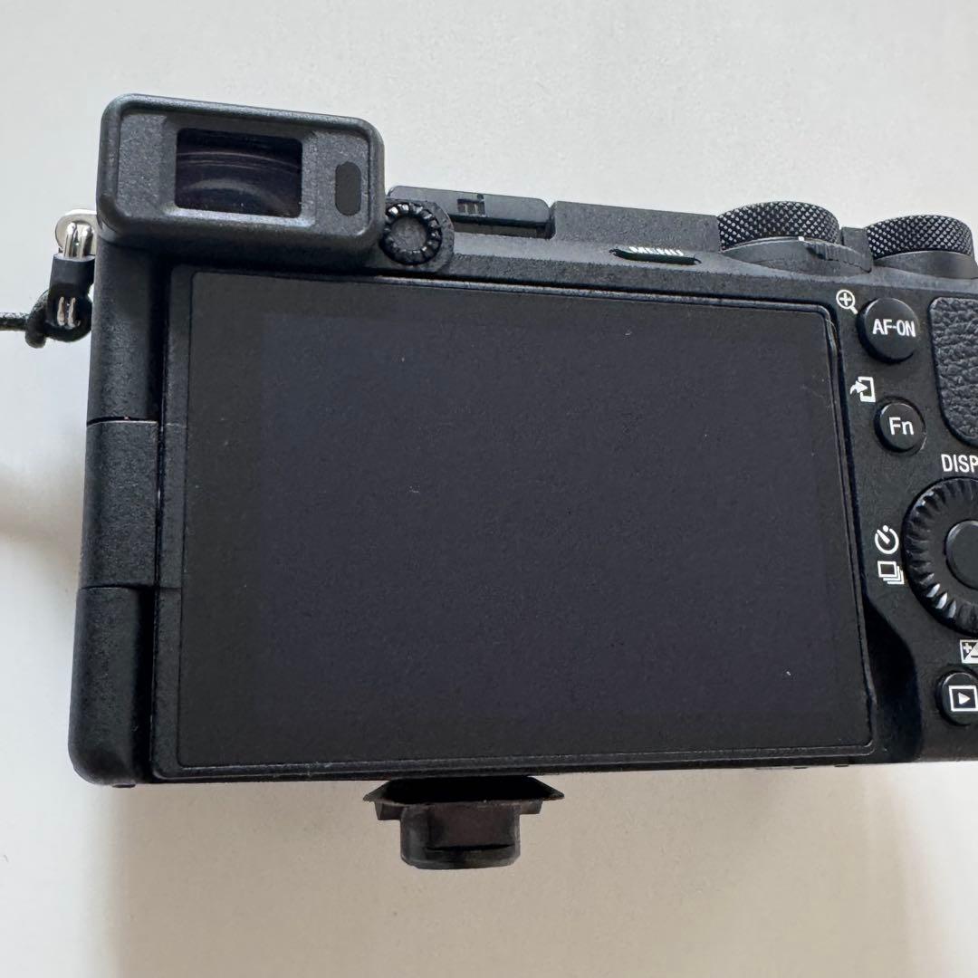 SONY ソニー α6700 ボディILCE-6700と付属品7万円分のセット