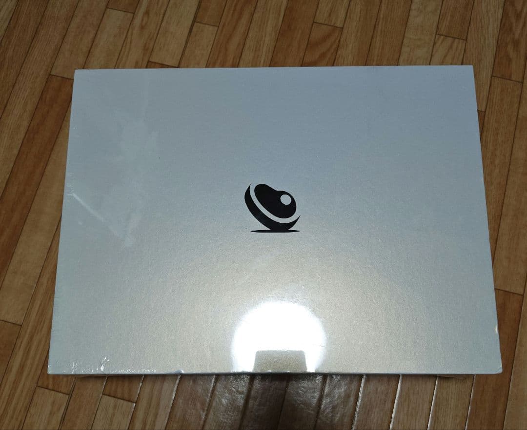 新品未使用　BONIQ 2.0 低温調理器 BNQ-10(B)　ボニーク