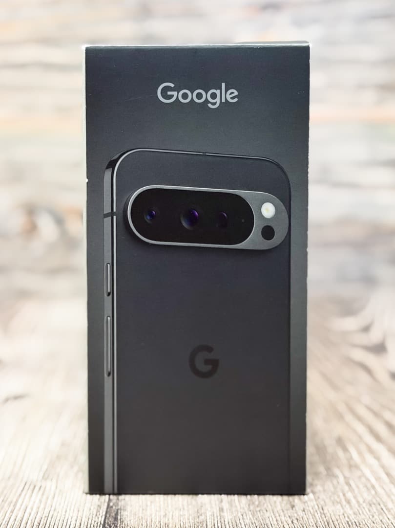 スマートフォン本体 Google Pixel9 Pro 128GB