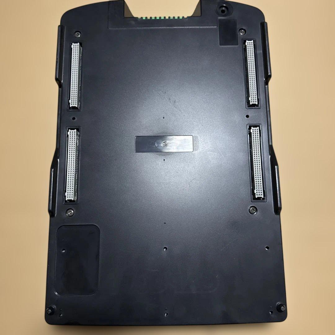 アーケード基板　cps2 マーヴルvsカプコン