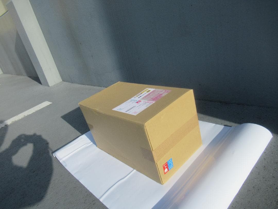 新品・未開封マグ・ソフィア（蛇口直結型浄水器、本体＋カートリッジ））