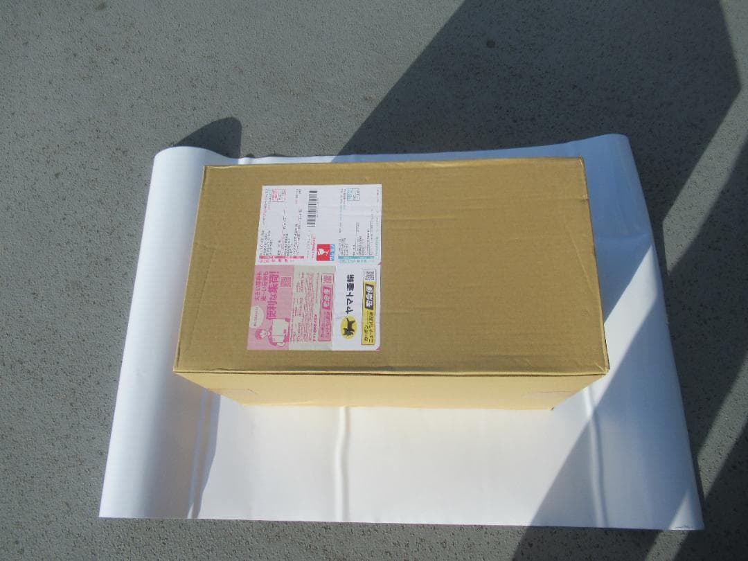 新品・未開封マグ・ソフィア（蛇口直結型浄水器、本体＋カートリッジ））