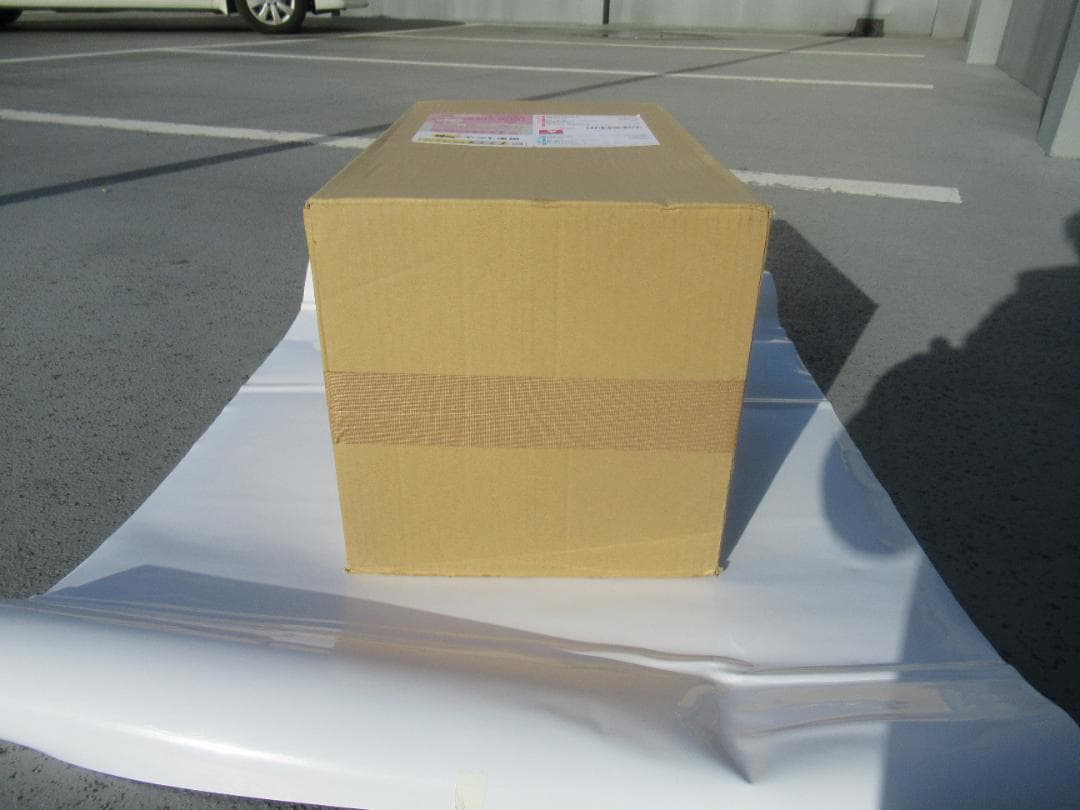 新品・未開封マグ・ソフィア（蛇口直結型浄水器、本体＋カートリッジ））