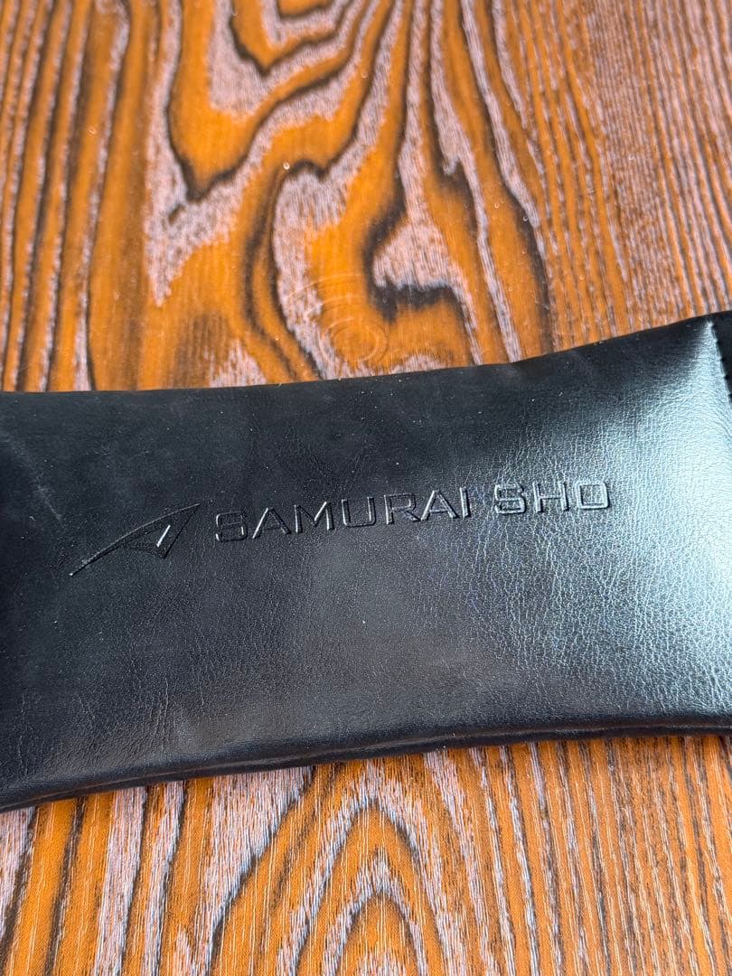 くろいぷ2025モデル SAMURAI SHO 勇 SS-Y333 #1