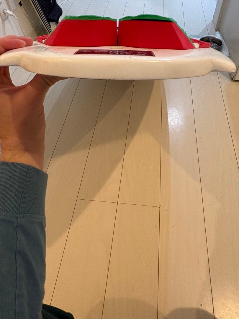 プレセボ　タブレット