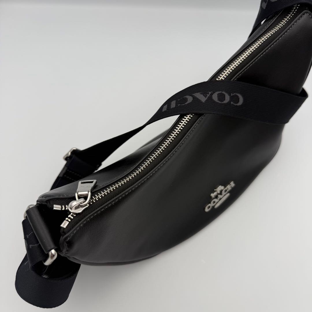 コーチ COACH ボディバッグ CT644