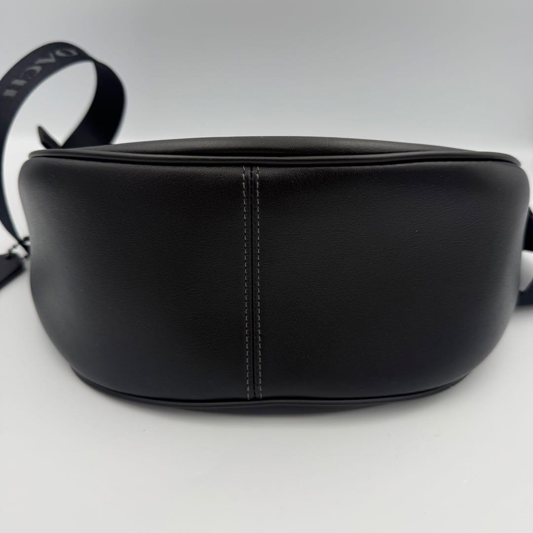 コーチ COACH ボディバッグ CT644