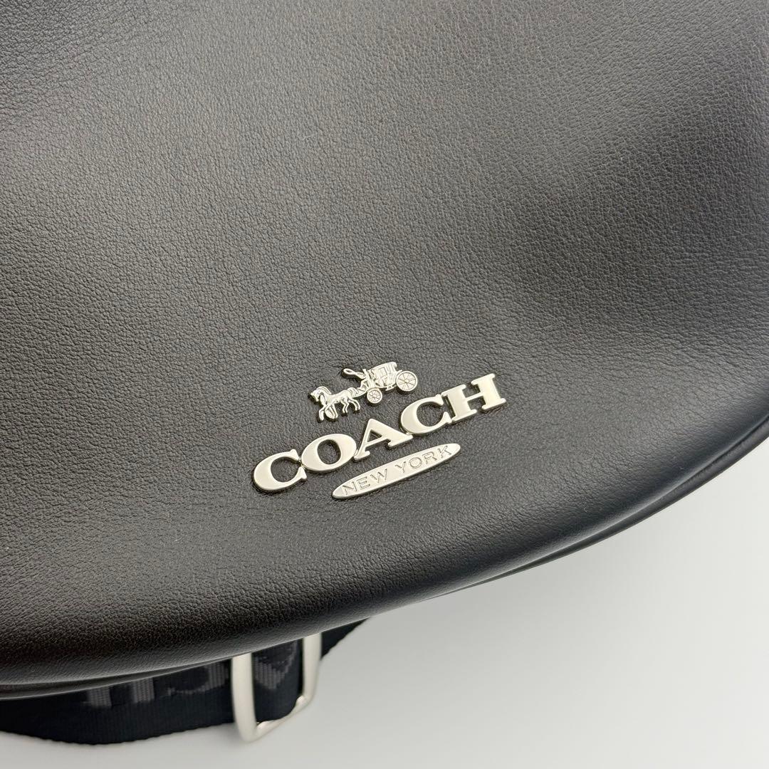 コーチ COACH ボディバッグ CT644