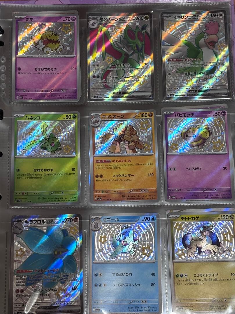 ポケカ 引退品 ポケモンカード トウホクスペシャルBOX 長場 プロモarchr