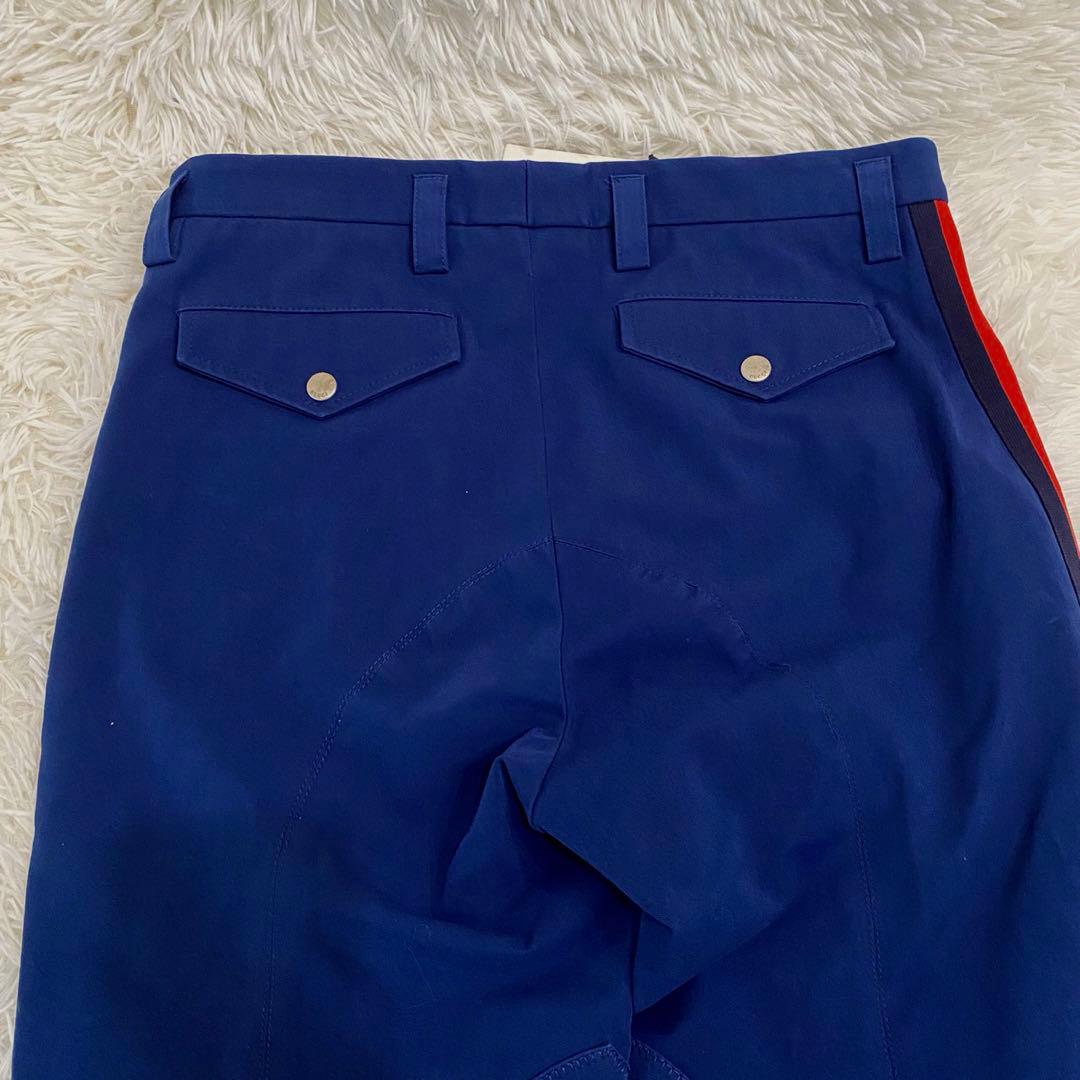 【タグ付き】GUCCI グッチ　チノパン　パンツ