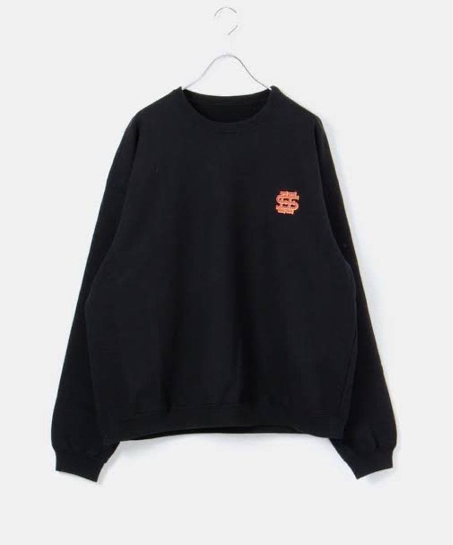 u*a様 seesee スウェット　パンツ　URBS別注　上下　セットアップ　黒