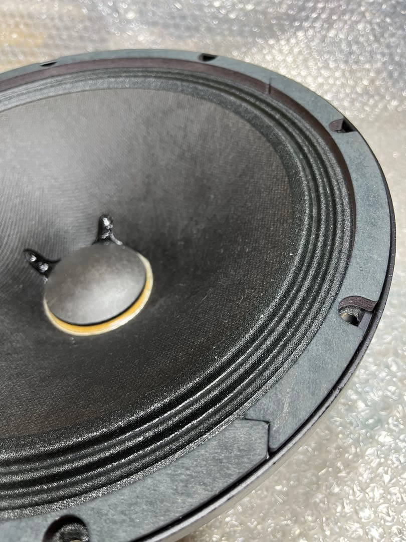 EMINENCE EM12LSP ①12インチユニット１ペア