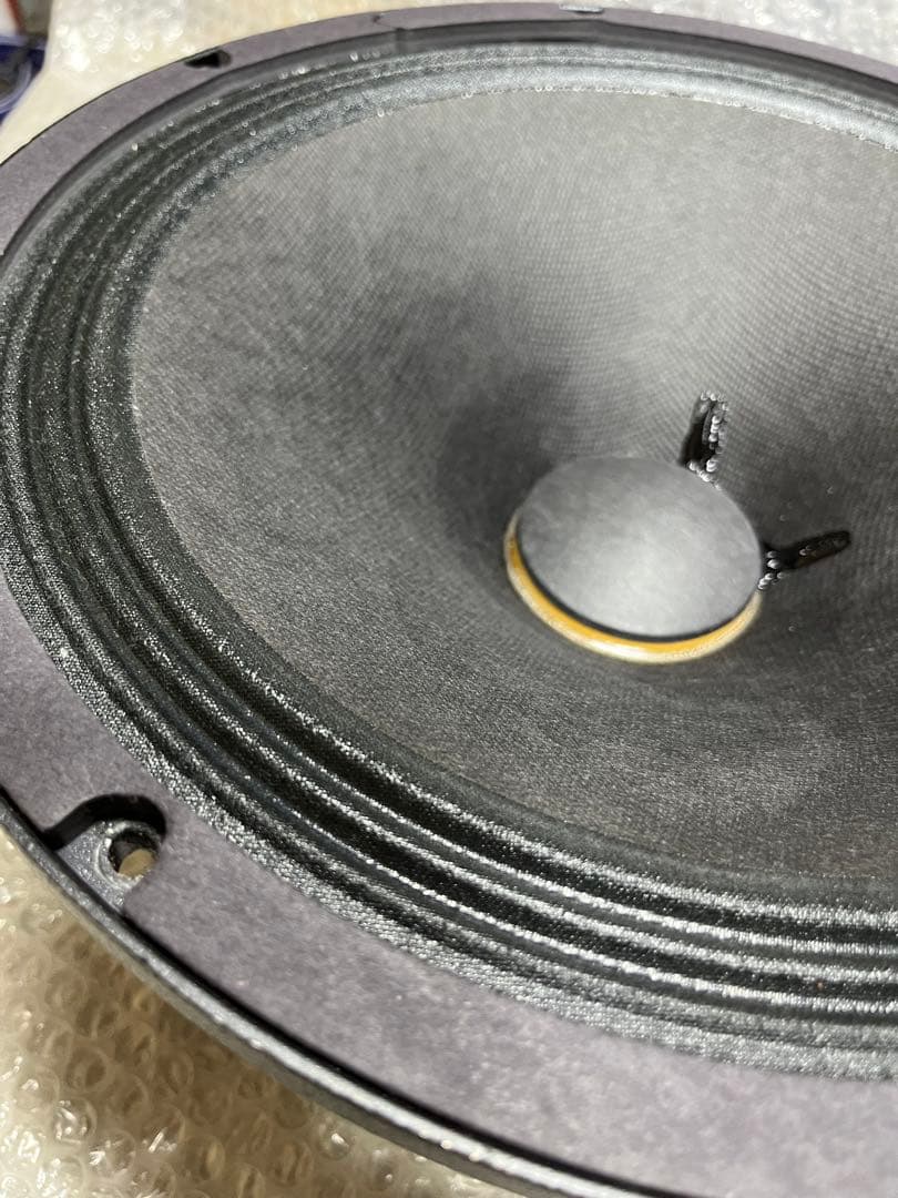 EMINENCE EM12LSP ①12インチユニット１ペア