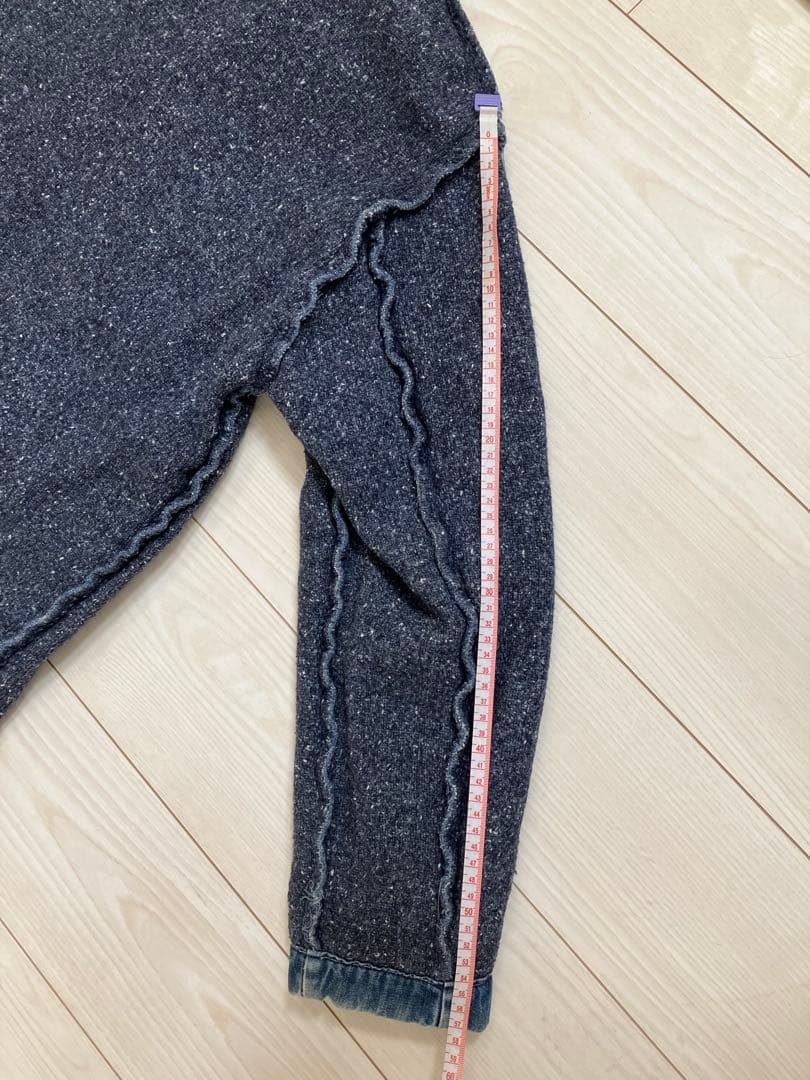 BLUE BLUE デニムジャケット