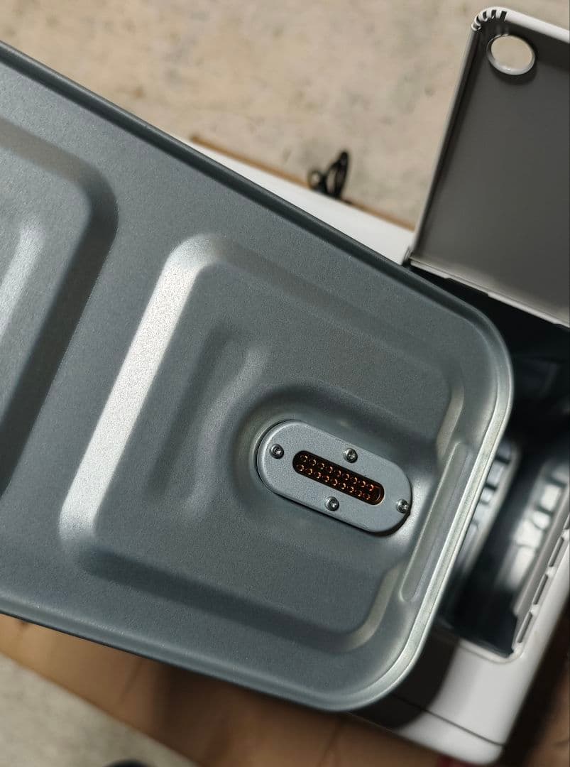 トヨトミ TOYOTOMI 石油ファンヒータ LC-331(W)