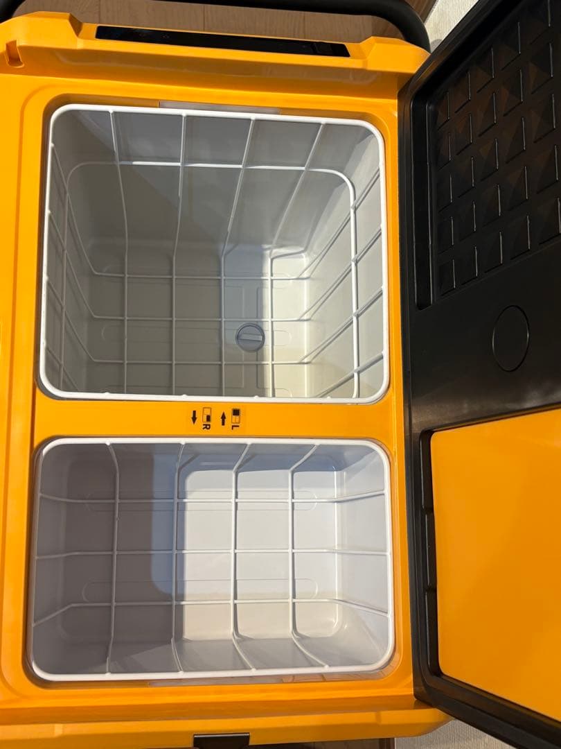 【LUNA】ポータブル冷蔵庫