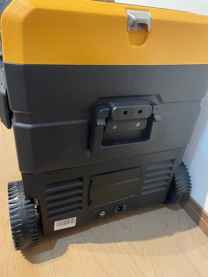 【LUNA】ポータブル冷蔵庫