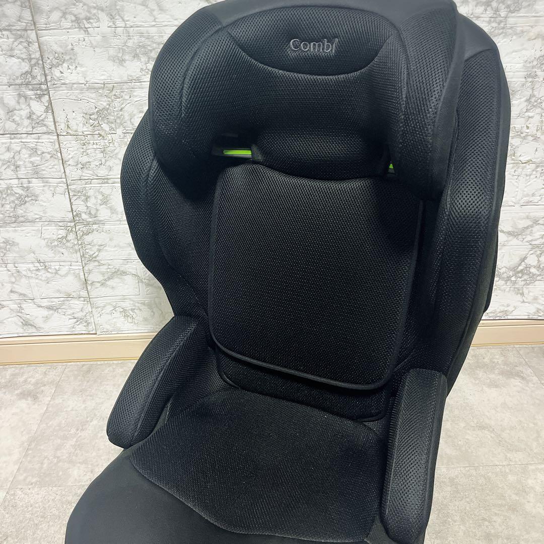 【美品】combi ジョイトリップ アドバンスMA R129 ISOFIX