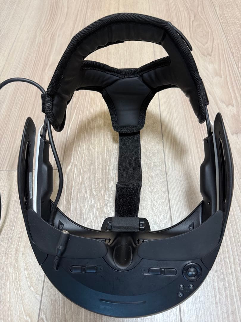 獅*子様 SONY ヘッドマウントディスプレイ HMZ-T1 改造品