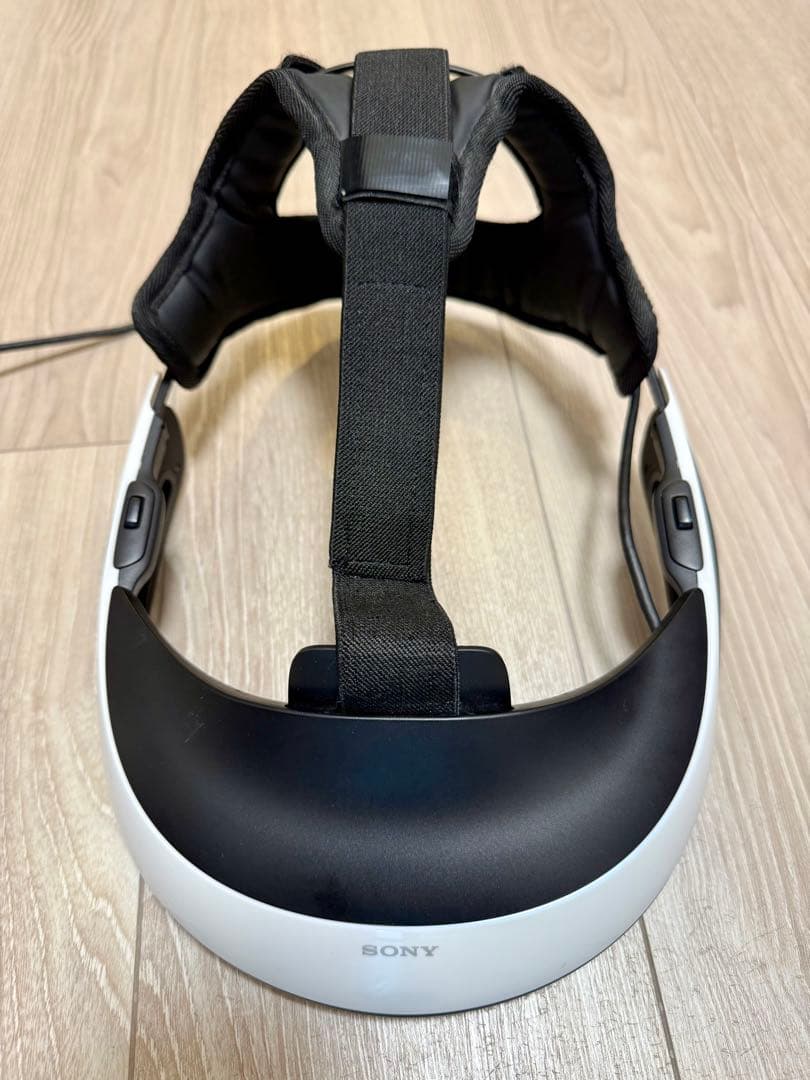 獅*子様 SONY ヘッドマウントディスプレイ HMZ-T1 改造品