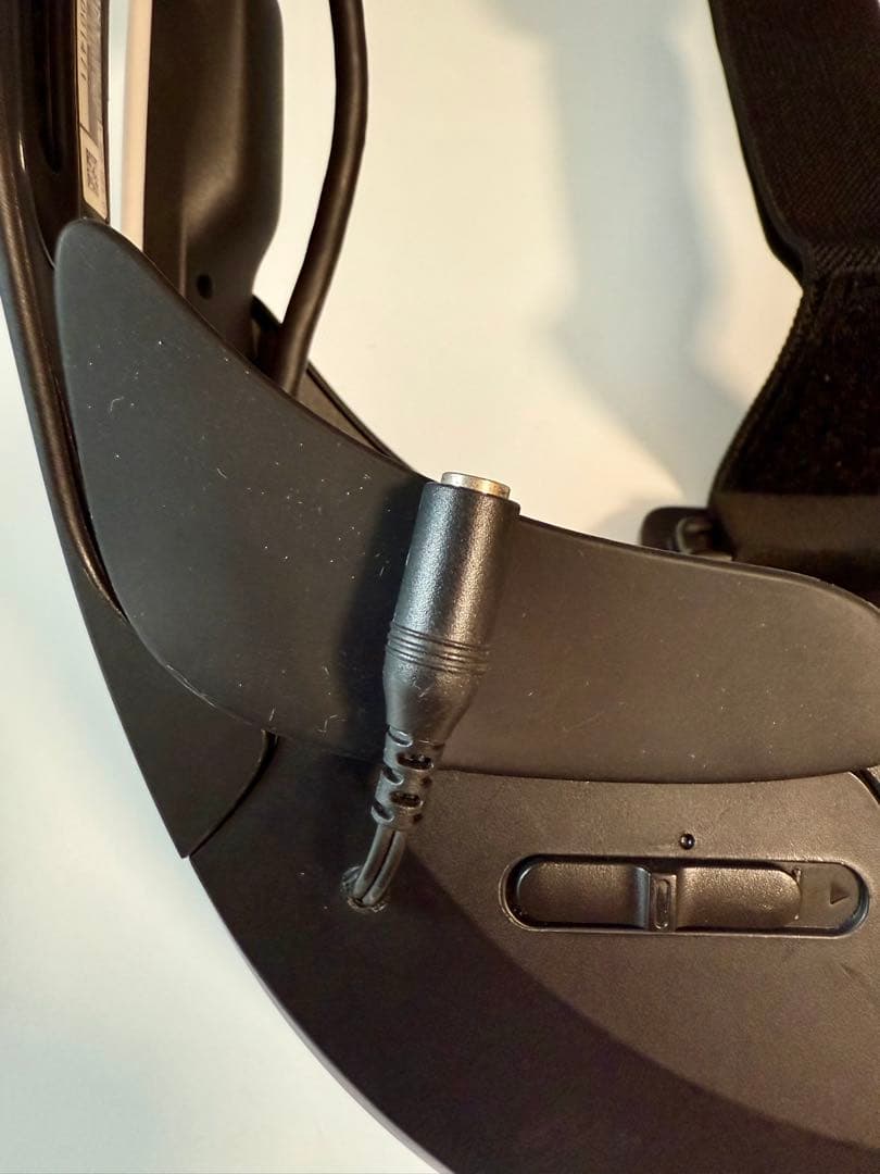 獅*子様 SONY ヘッドマウントディスプレイ HMZ-T1 改造品