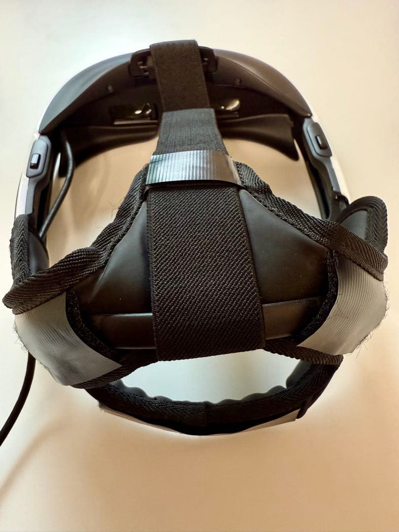 獅*子様 SONY ヘッドマウントディスプレイ HMZ-T1 改造品