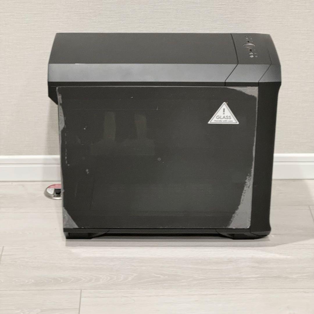 Fractal Design Torrent Nano ケース＋750w電源付き