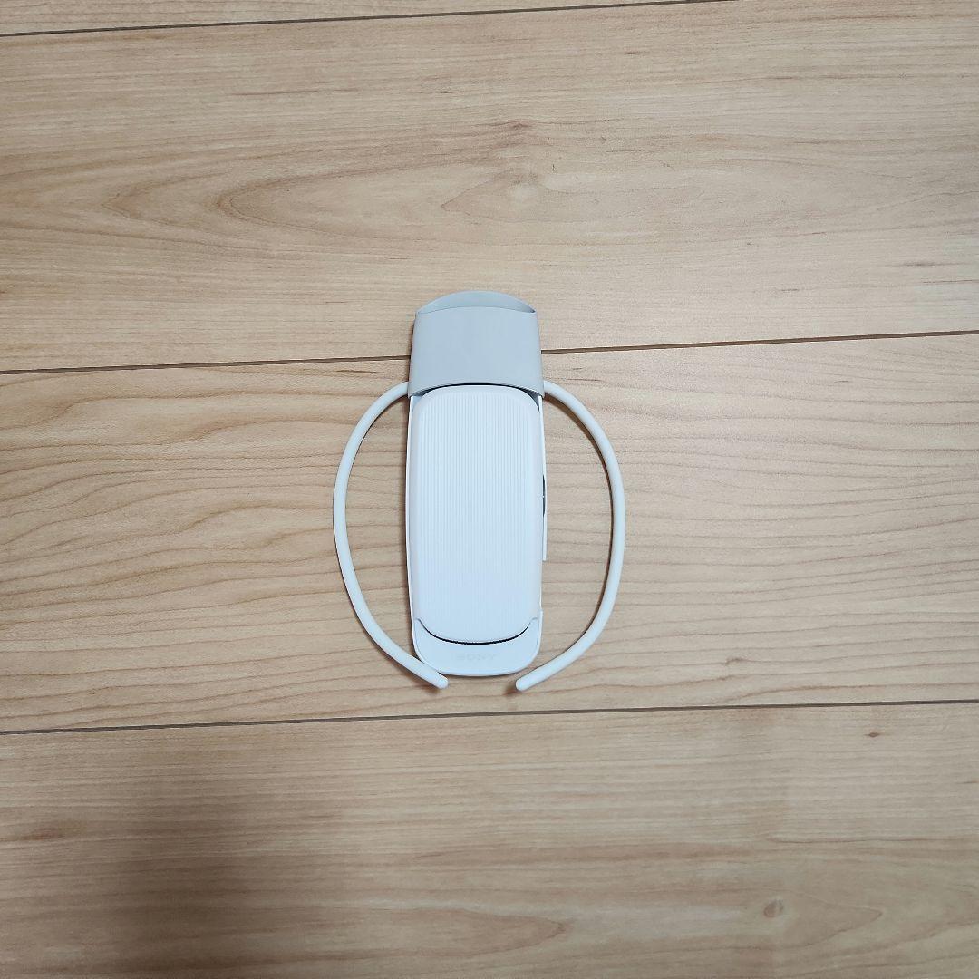 【美品】SONY　REON POCKET4