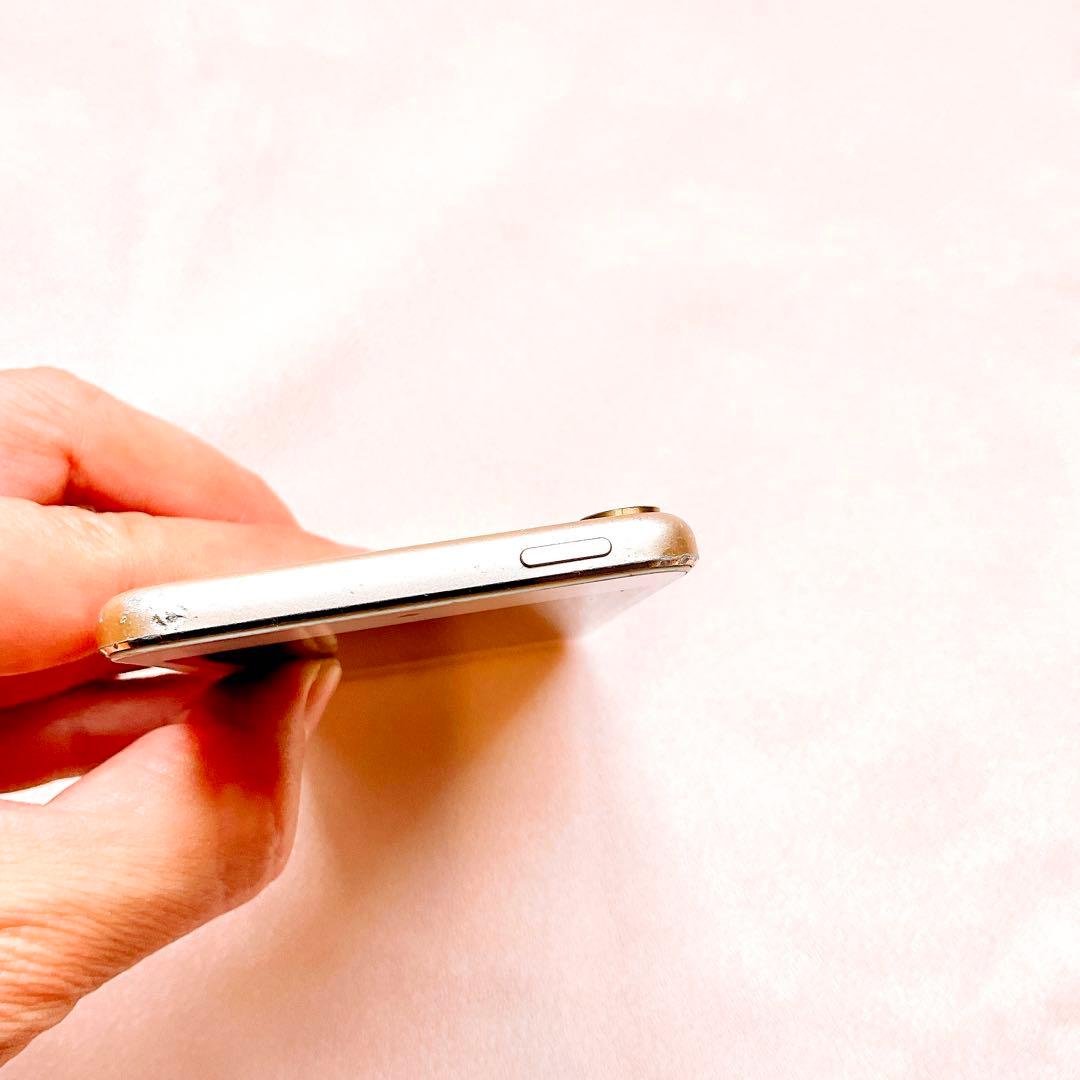 ゴールド iPod touch 第6世代 128GB アイポッドApple本体b