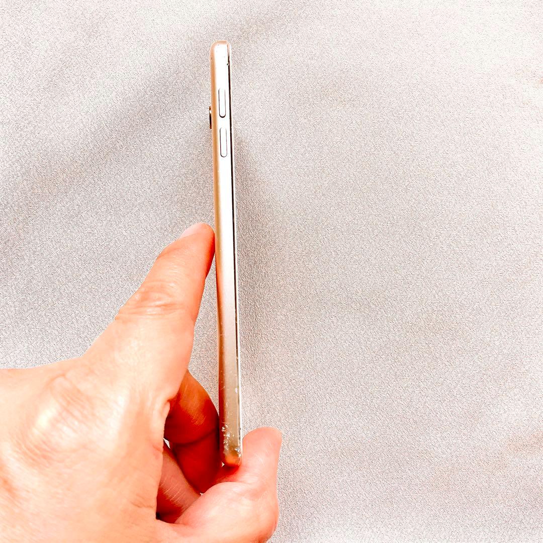 ゴールド iPod touch 第6世代 128GB アイポッドApple本体b