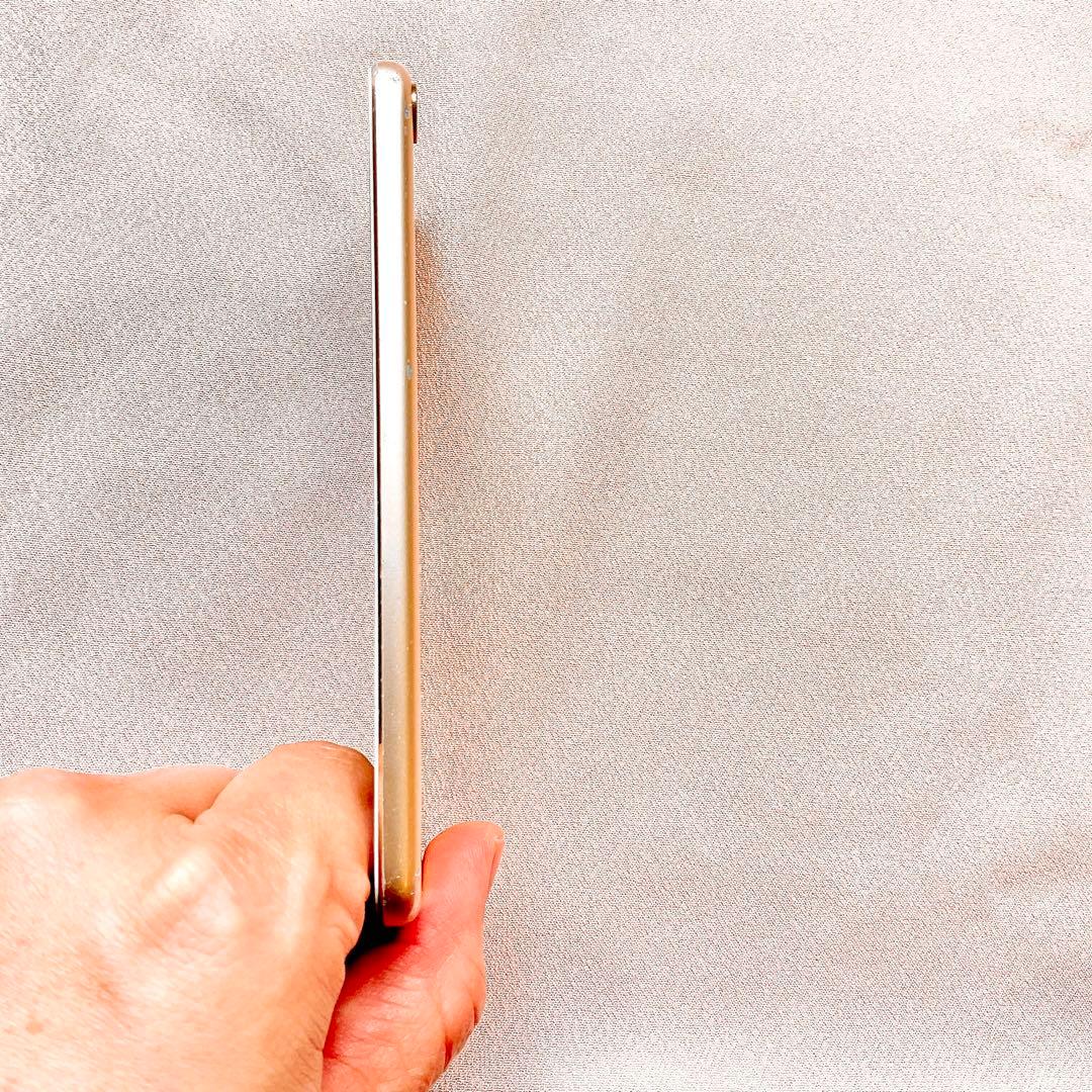 ゴールド iPod touch 第6世代 128GB アイポッドApple本体b