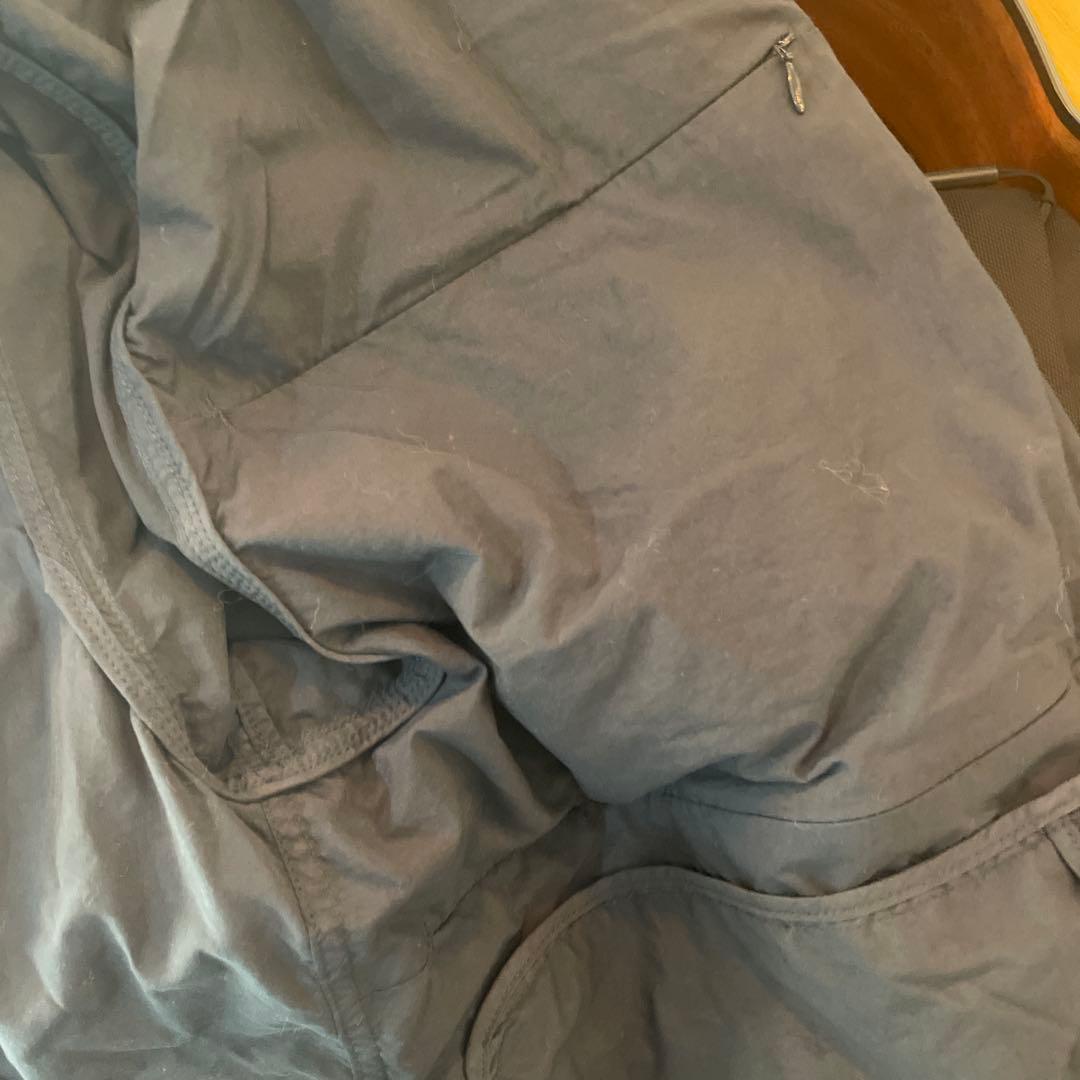 TEATORA SOUVENIR HUNTER Packable 48 スレート