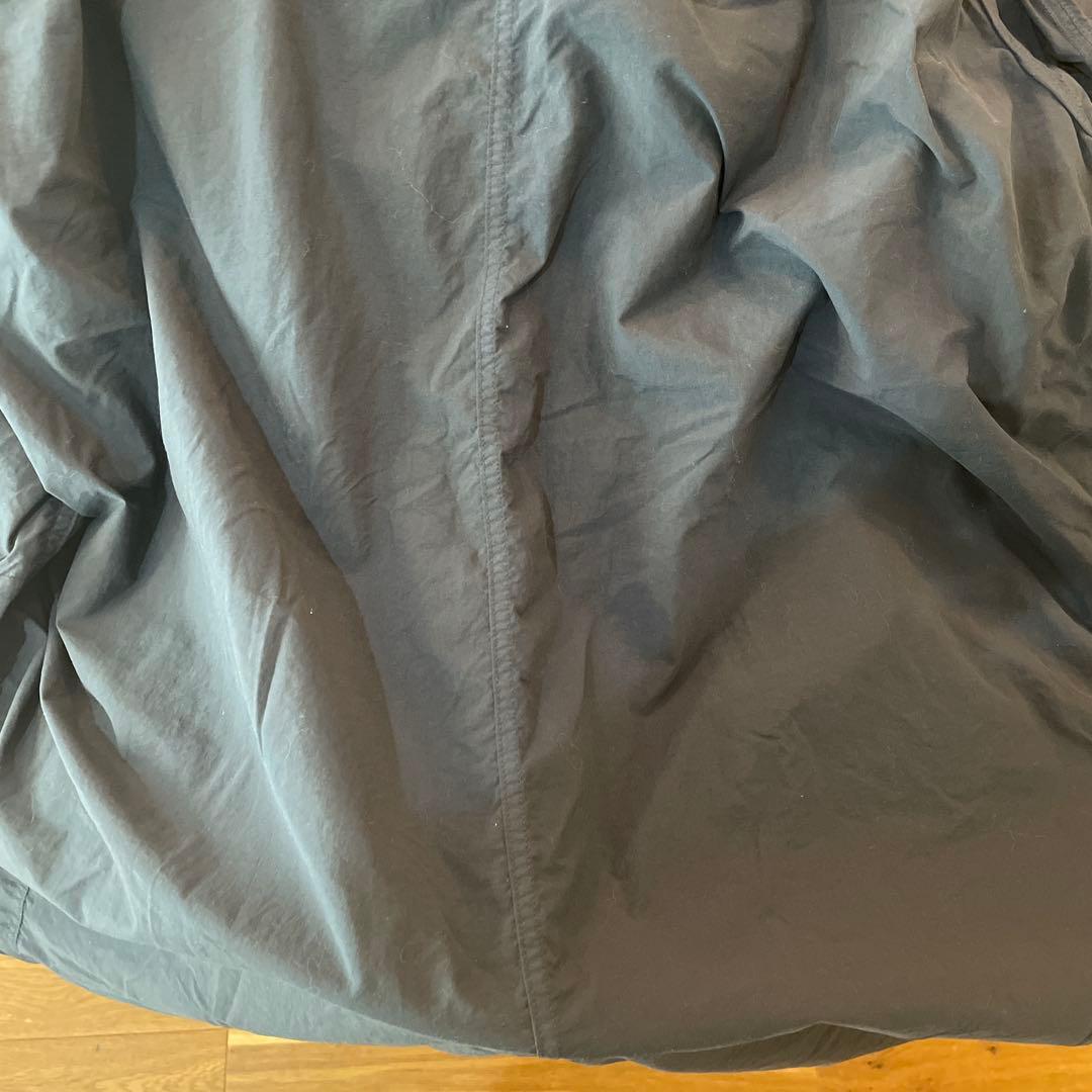 TEATORA SOUVENIR HUNTER Packable 48 スレート