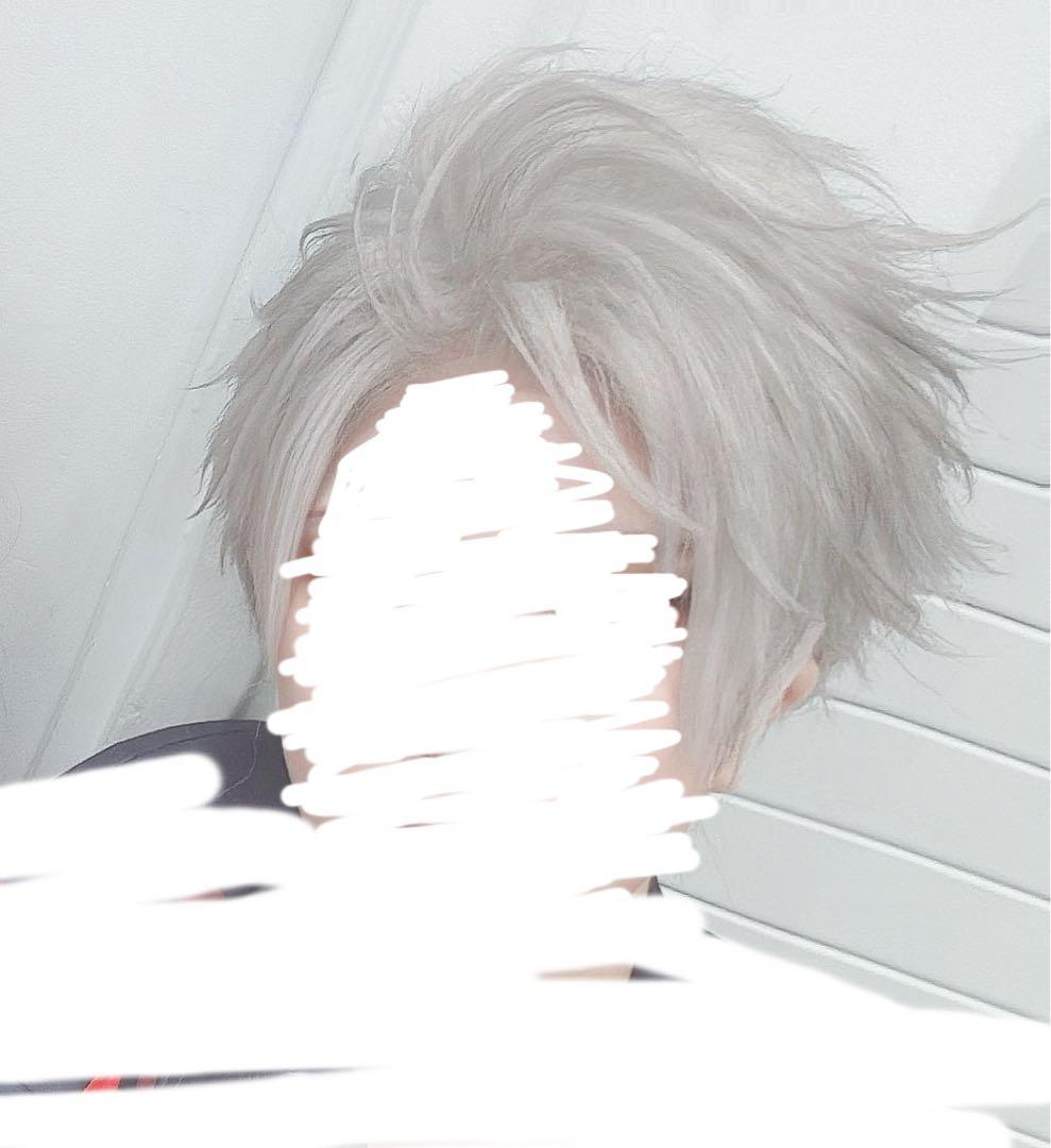 恋と深空 シン コスプレ衣装