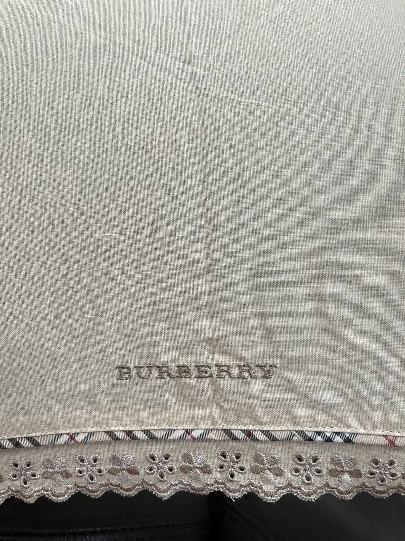 新品 ♡ BURBERRY バーバリー 折りたたみ 日傘 UV