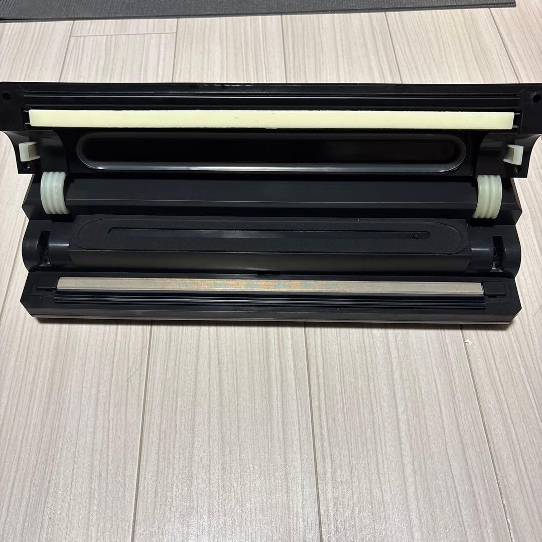 Smativ+(スマティブ)業務⽤真空パック機 家庭⽤LEHIAR5000BK