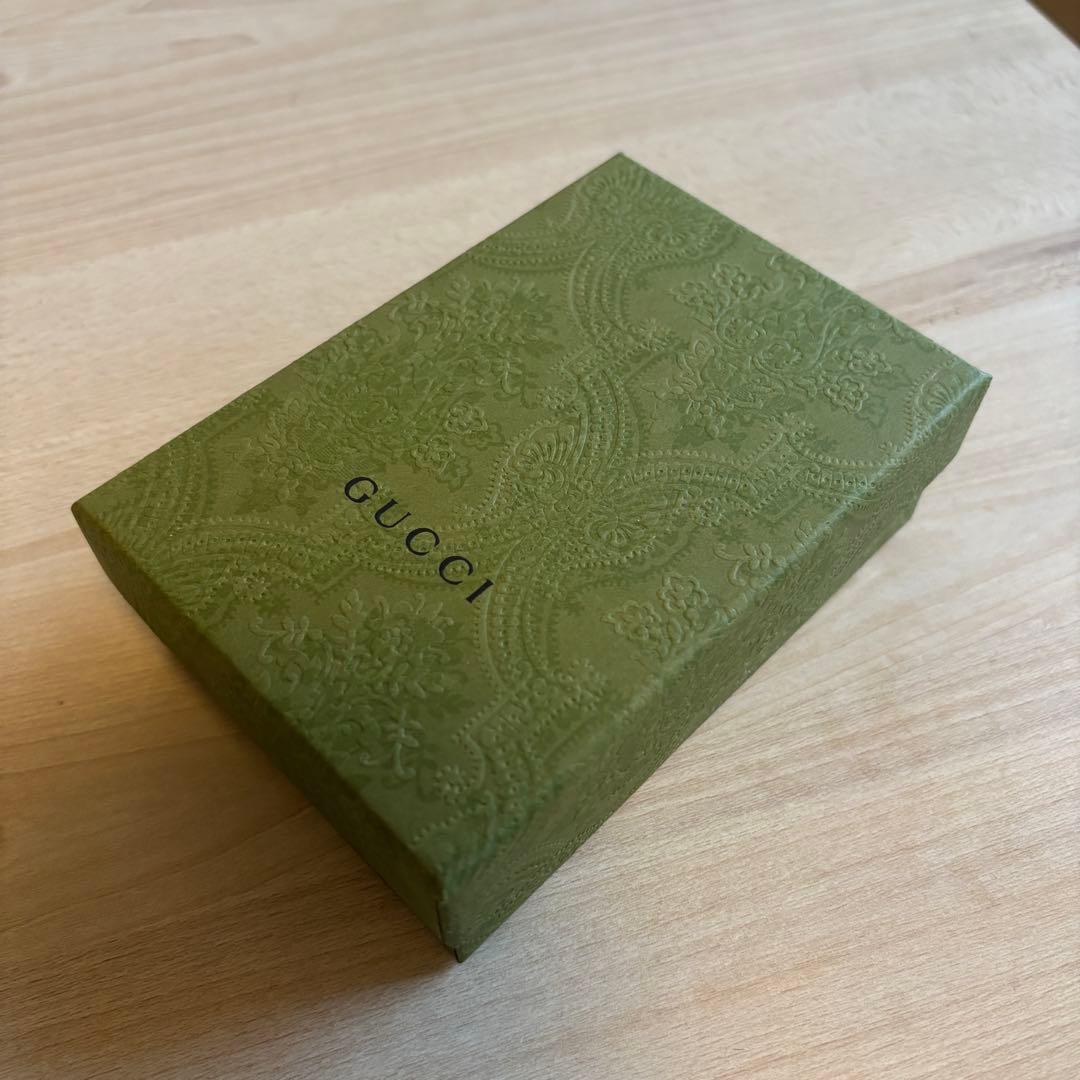 Gucci グッチ オフィディア GG キーケース