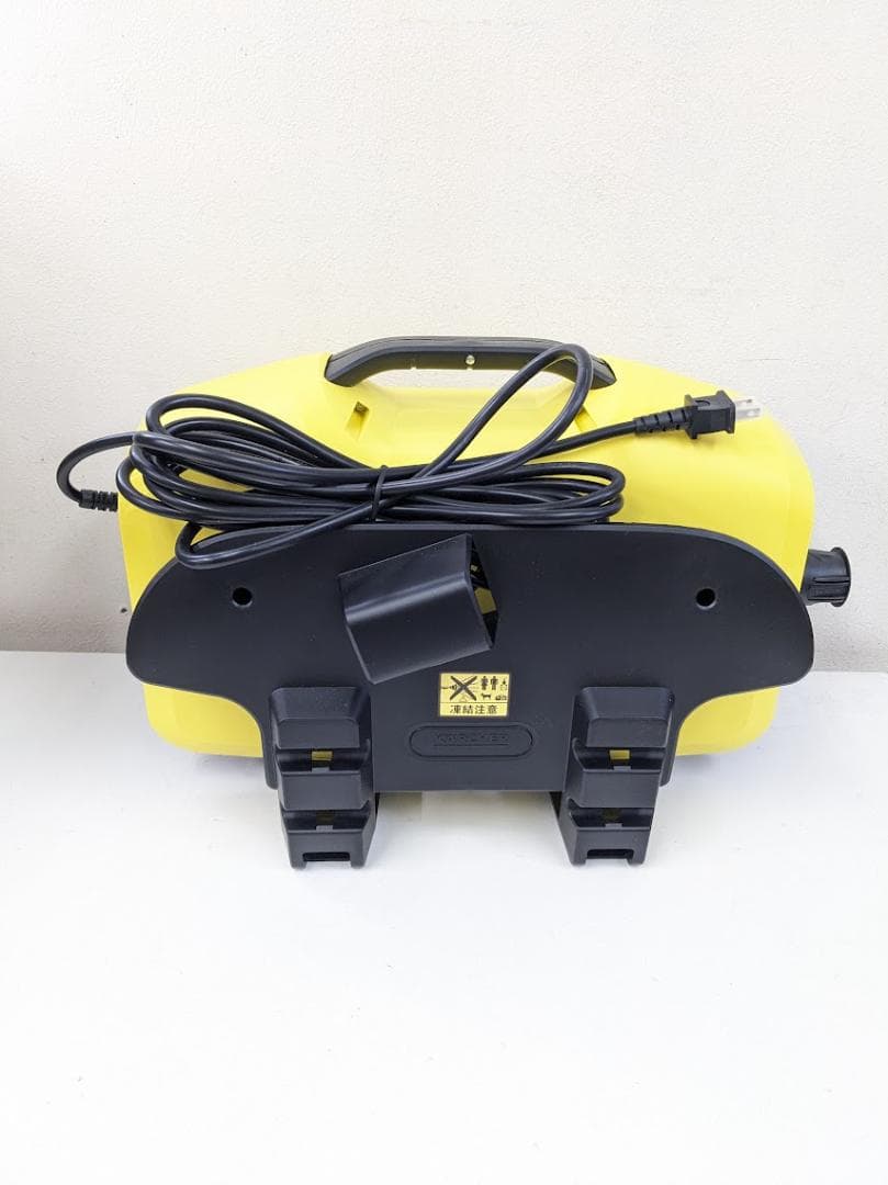 KARCHER ケルヒャー K2 Silent 高圧洗浄機