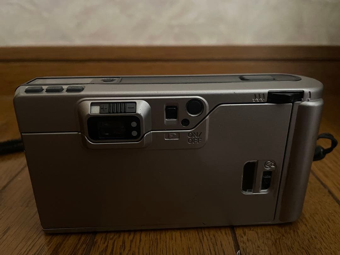 ペンタックス　エスピオ80　ESPIO