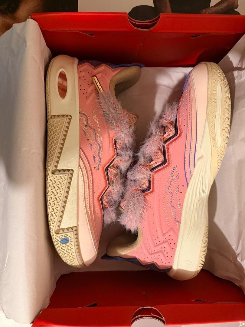 年末セール ANTA KAI2　US10.5