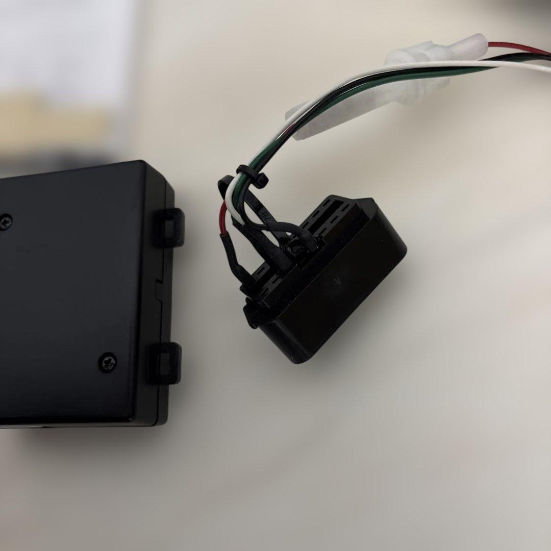 OBDモニター OBM-2 Pivot取扱説明書付き