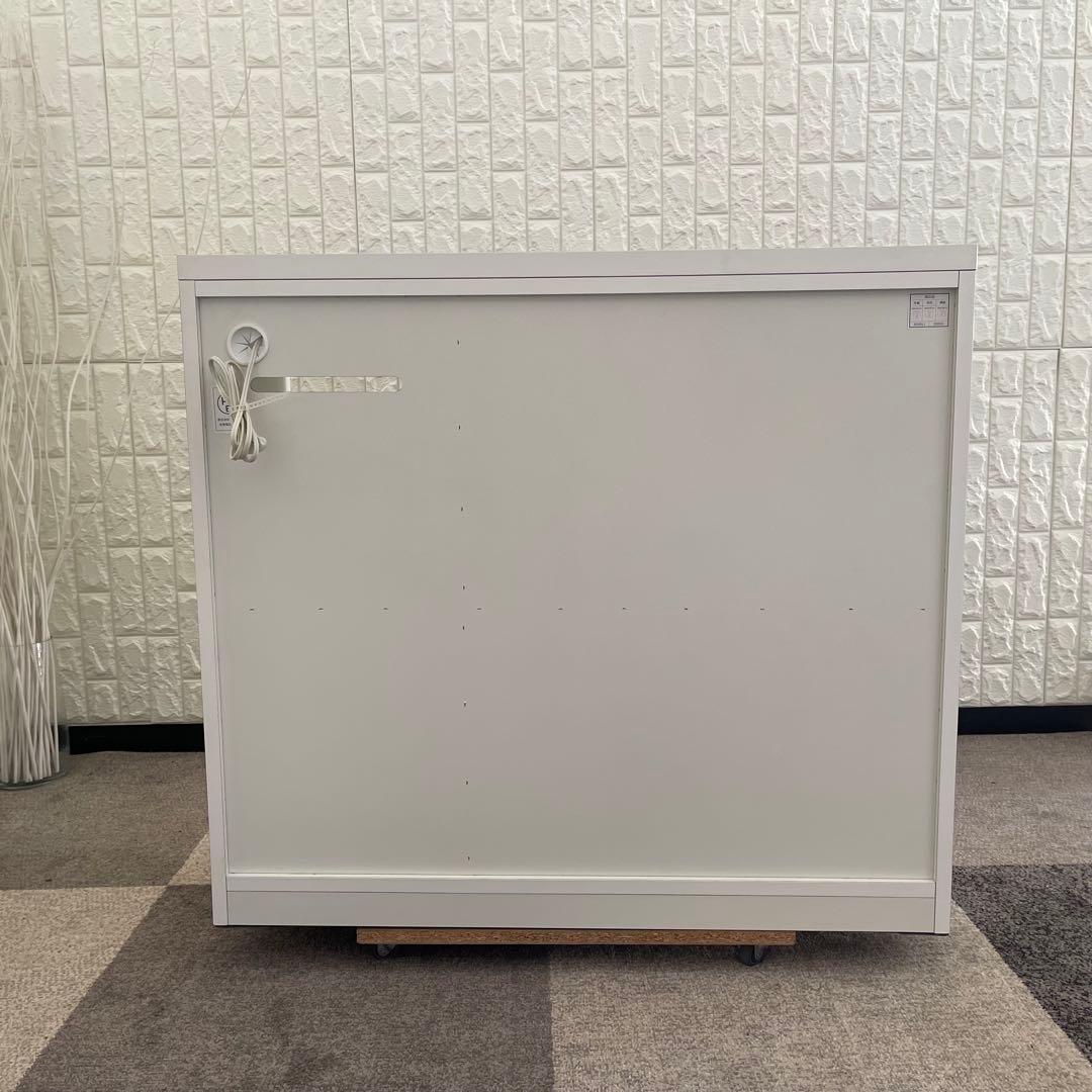 東京23区配送無料✨ニトリ　キッチンカウンター　レンジボード　美品