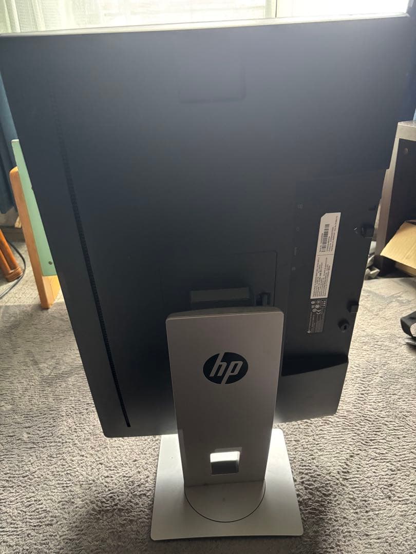 HP ディスプレイ・モニター本体 24インチ e242