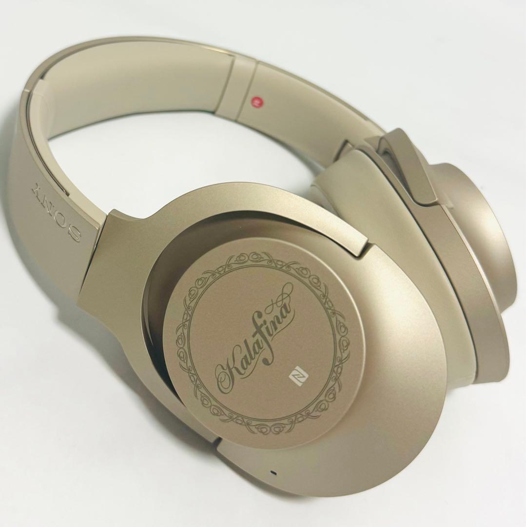 希少 SONY WH-H900N h.ear on kalafina